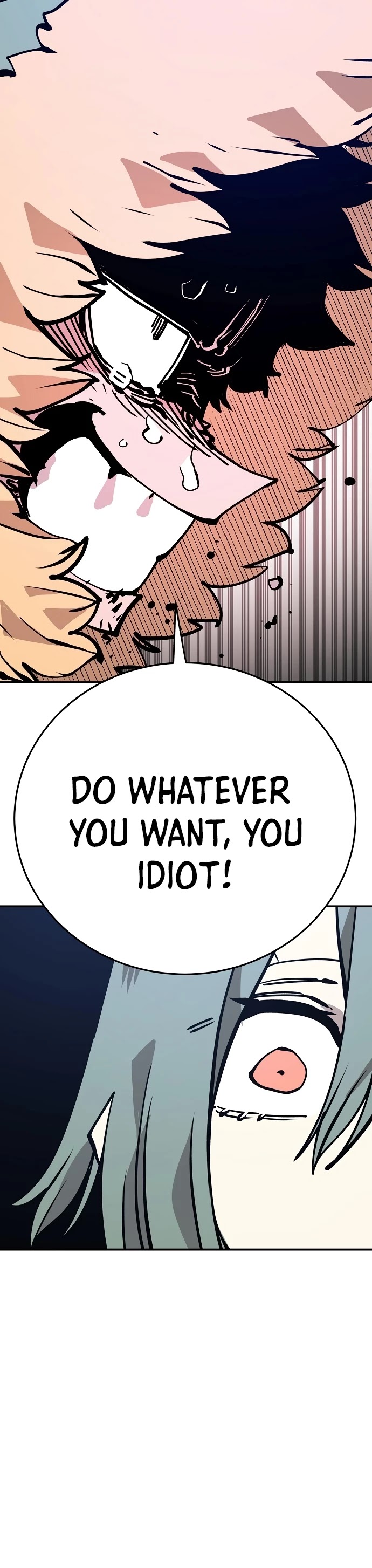 Player Chapter 105 page 50 - Chapter 105