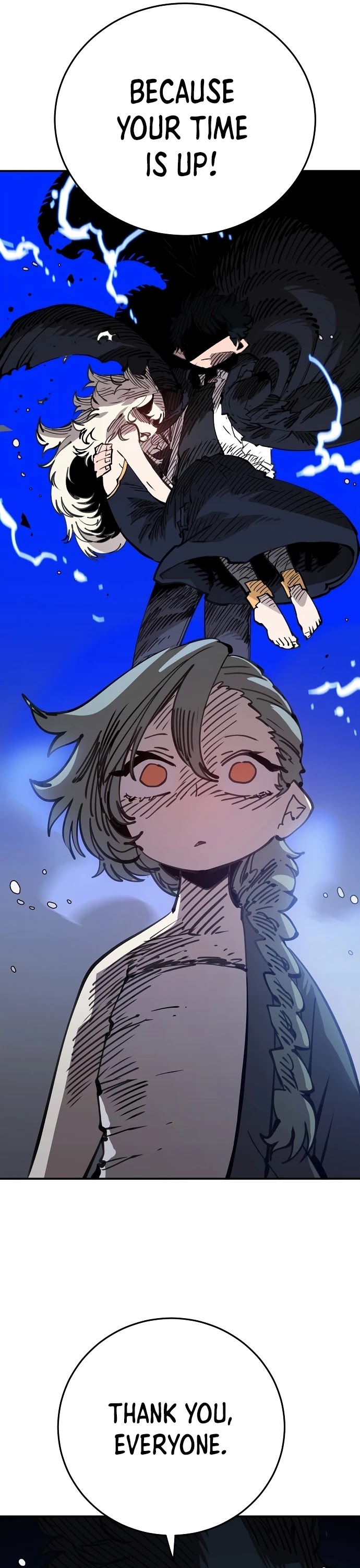 Player Chapter 105 page 51 - Chapter 105