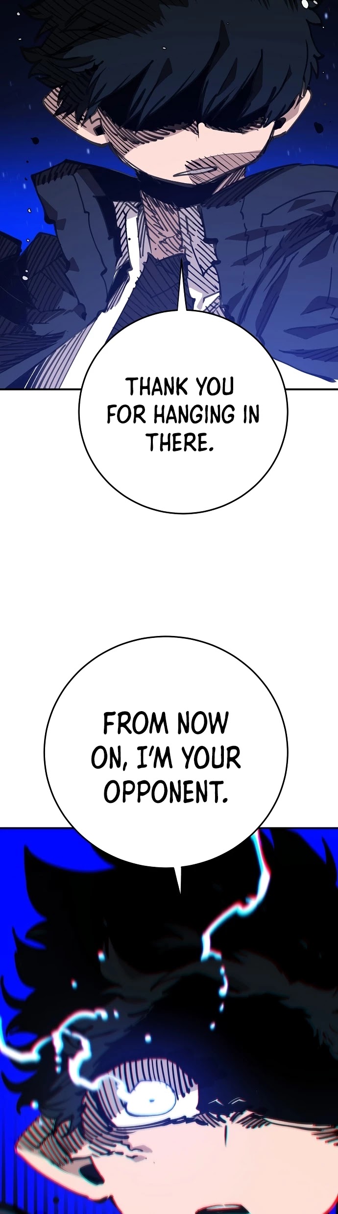 Player Chapter 105 page 52 - Chapter 105