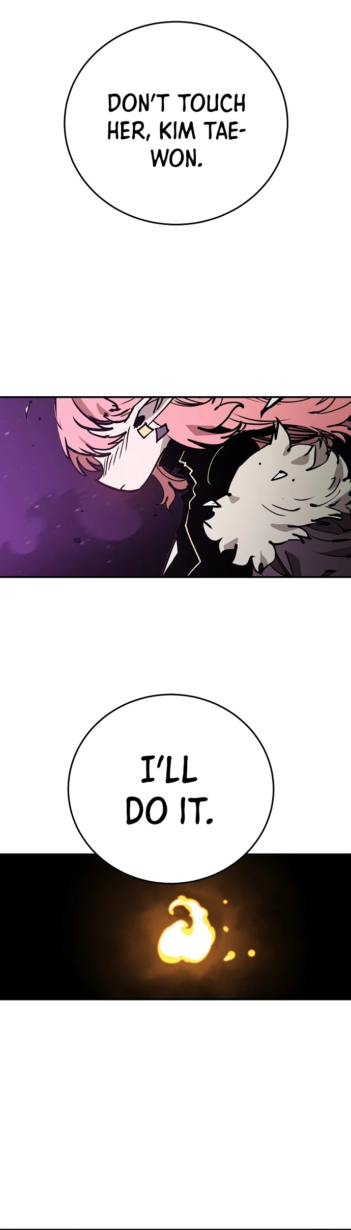 Player Chapter 105 page 6 - Chapter 105