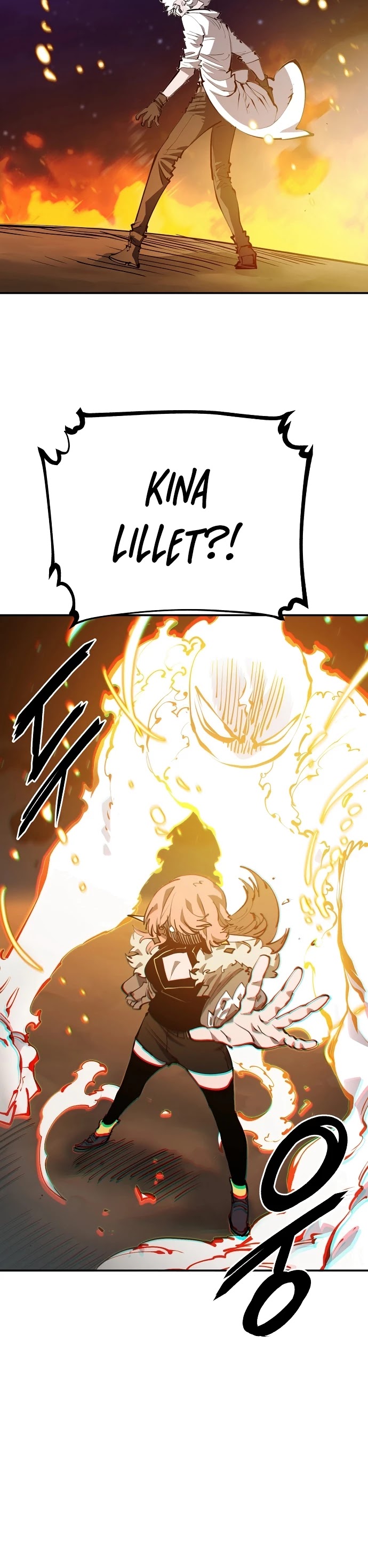 Player Chapter 105 page 9 - Chapter 105