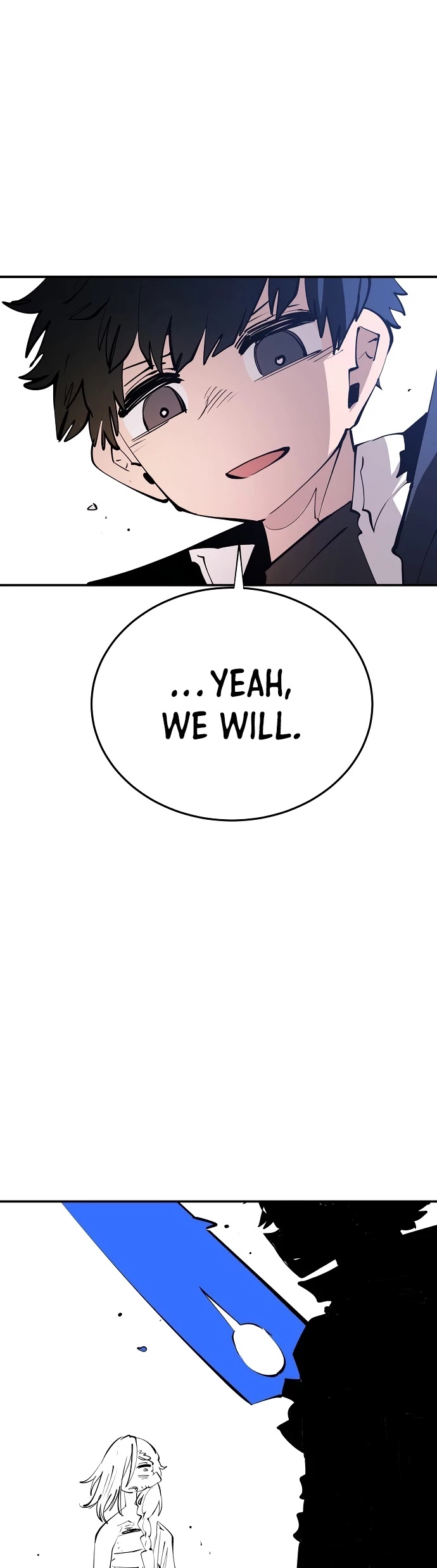 Player Chapter 106 page 10 - Chapter 106