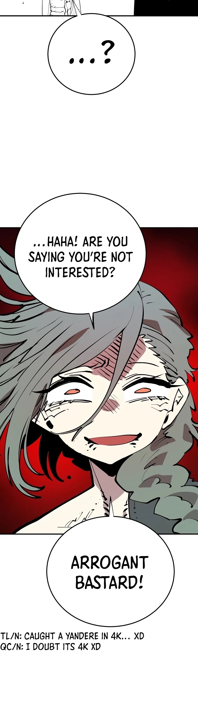 Player Chapter 106 page 11 - Chapter 106