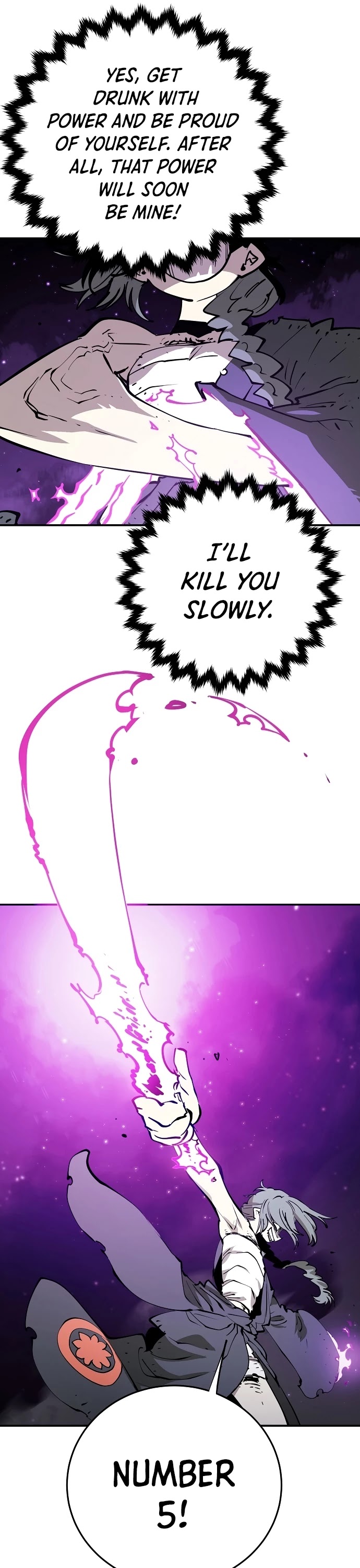 Player Chapter 106 page 12 - Chapter 106