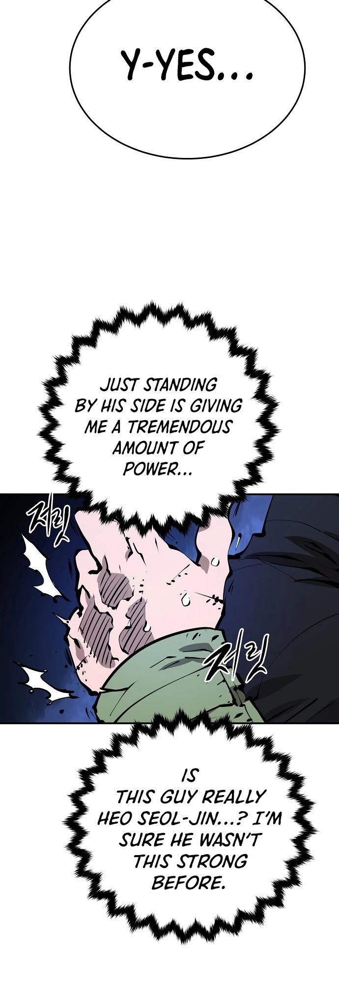 Player Chapter 106 page 19 - Chapter 106