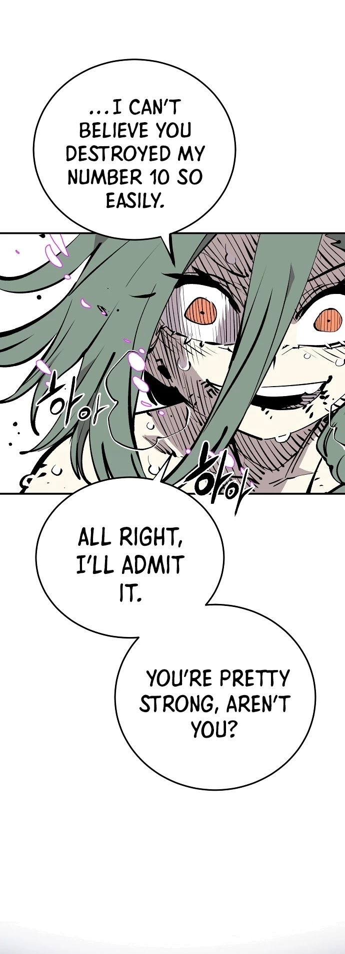 Player Chapter 106 page 26 - Chapter 106