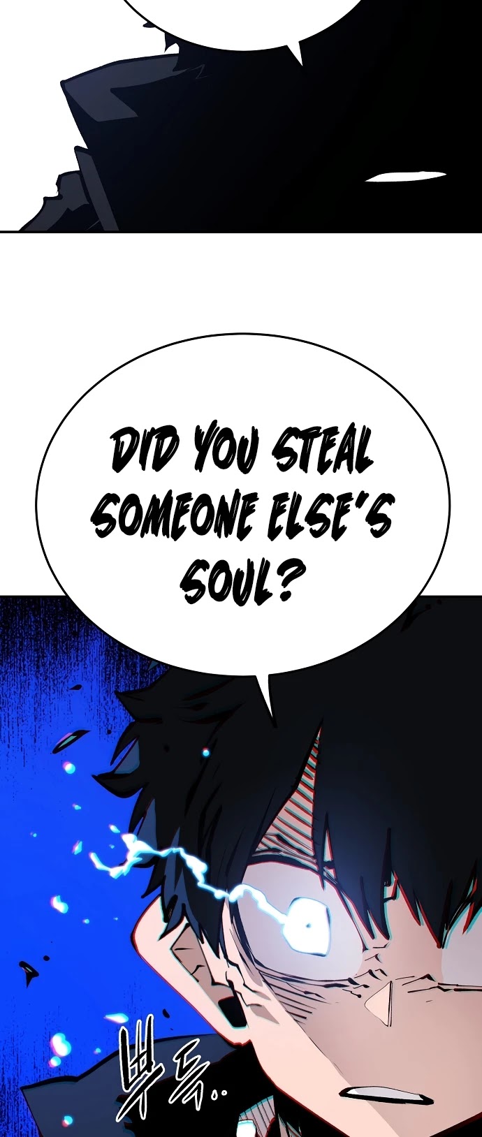 Player Chapter 106 page 32 - Chapter 106