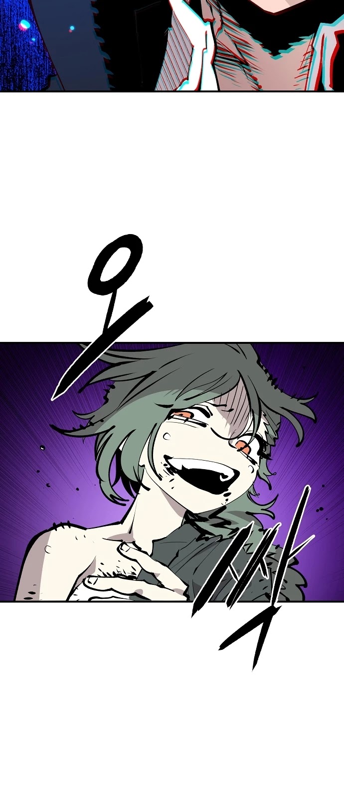 Player Chapter 106 page 33 - Chapter 106