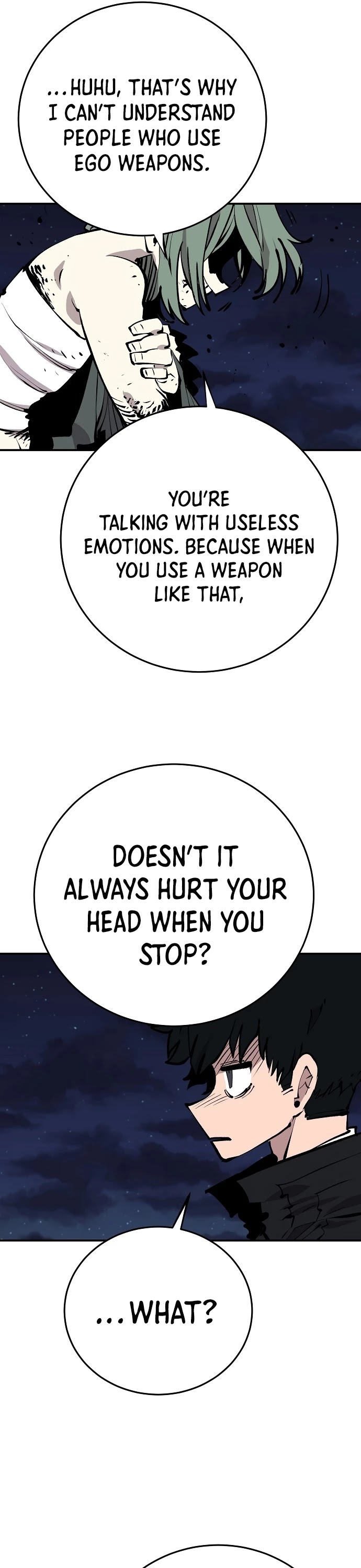 Player Chapter 106 page 34 - Chapter 106