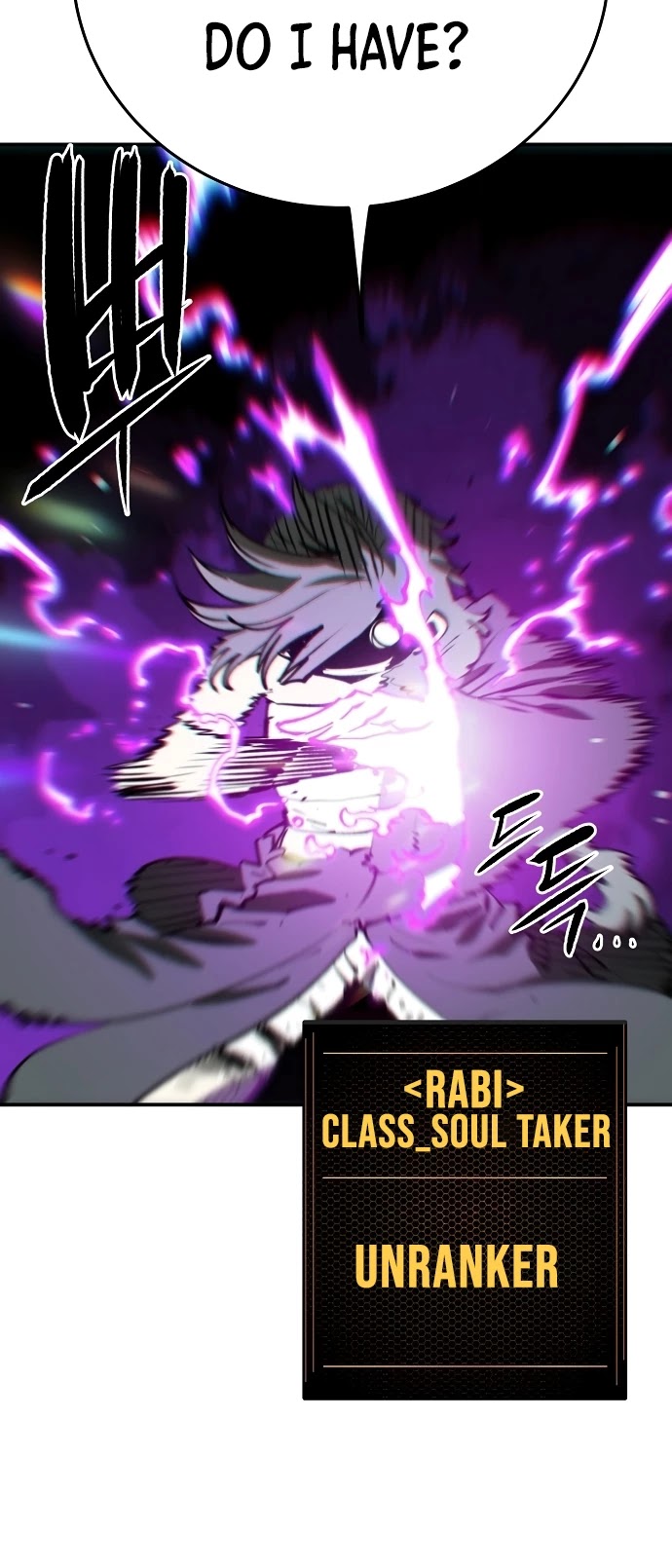 Player Chapter 106 page 36 - Chapter 106