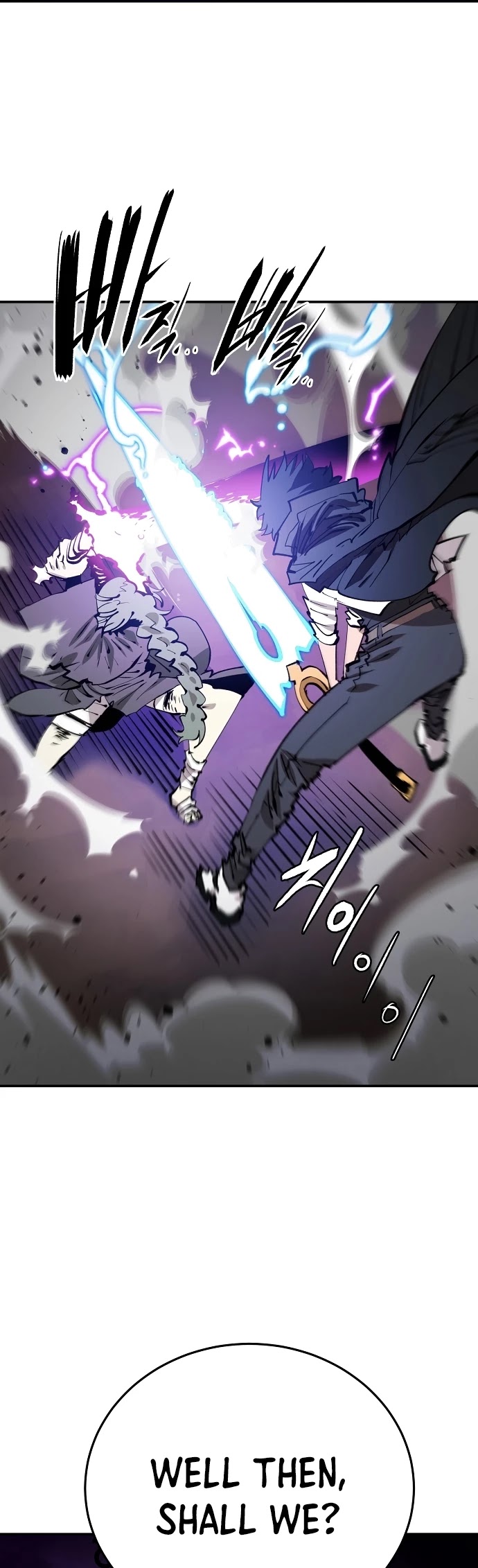 Player Chapter 106 page 40 - Chapter 106
