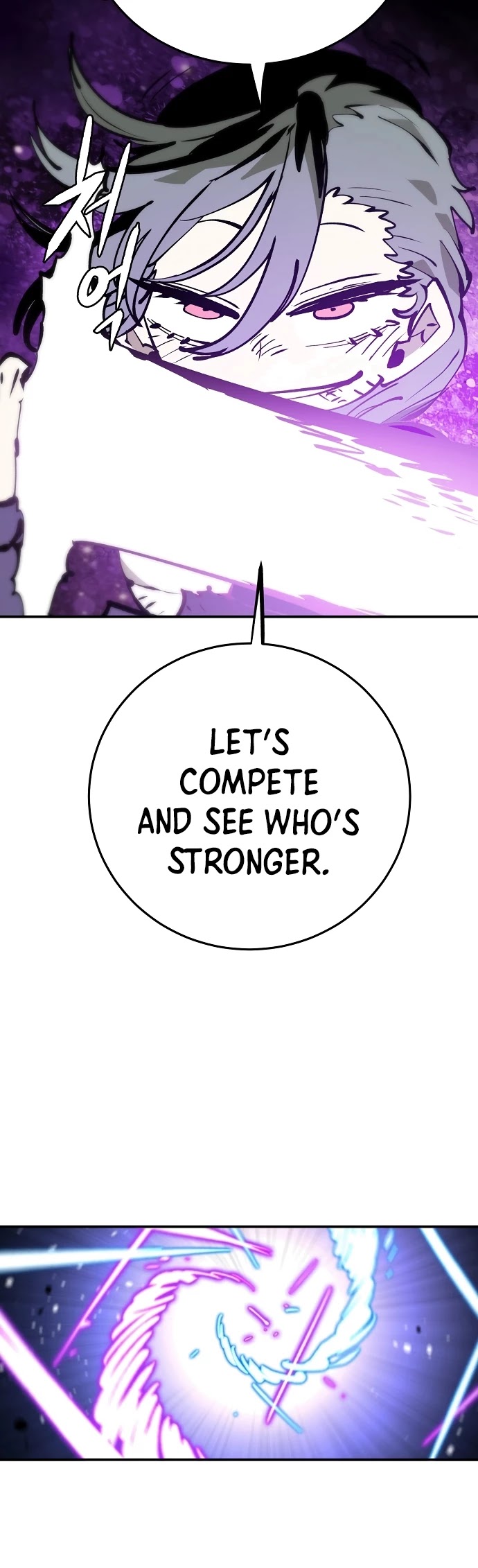 Player Chapter 106 page 41 - Chapter 106