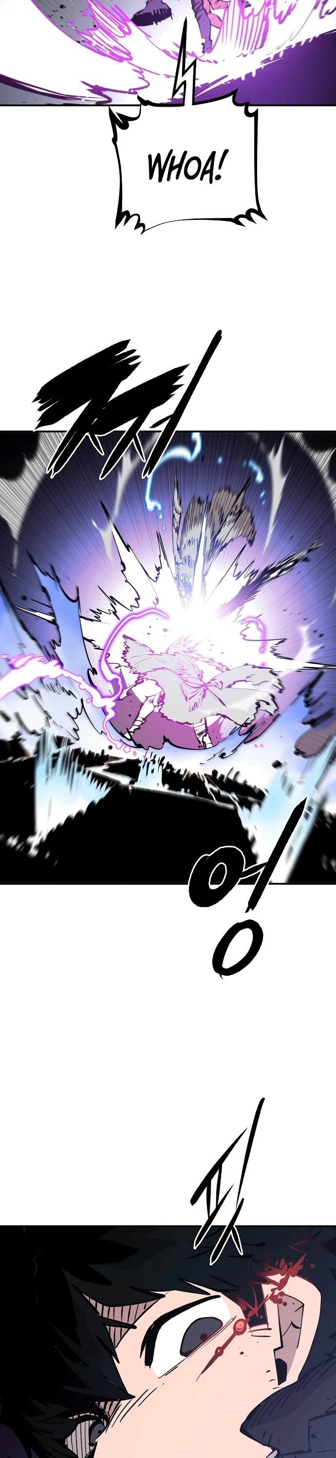 Player Chapter 106 page 43 - Chapter 106