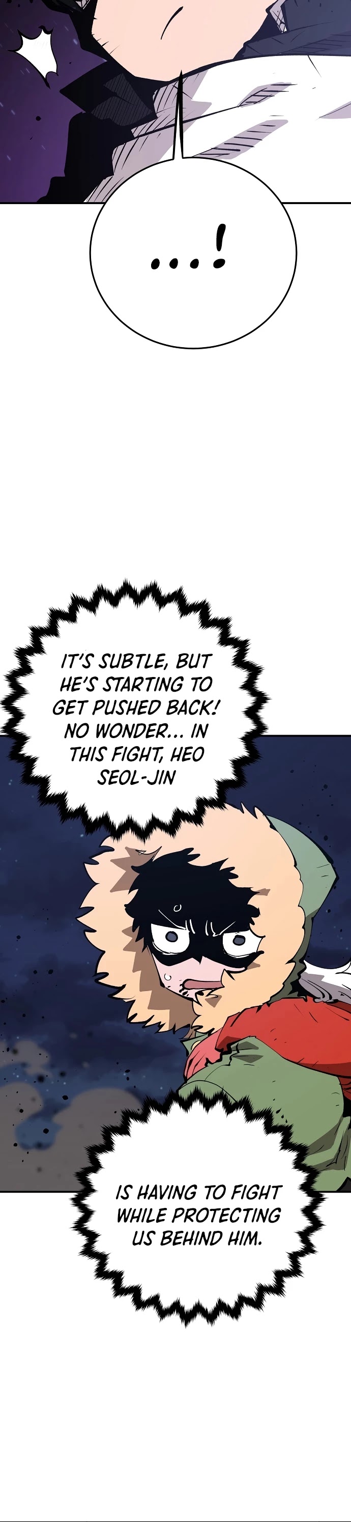 Player Chapter 106 page 44 - Chapter 106