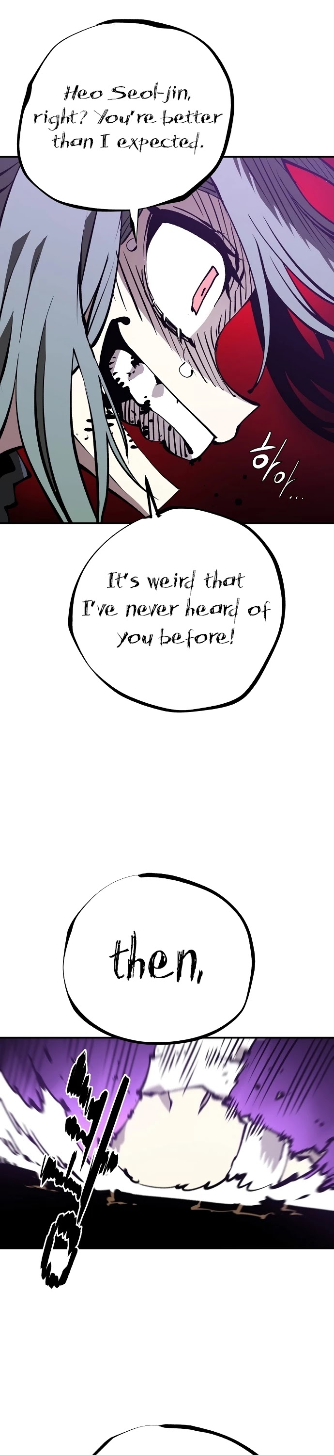 Player Chapter 106 page 46 - Chapter 106