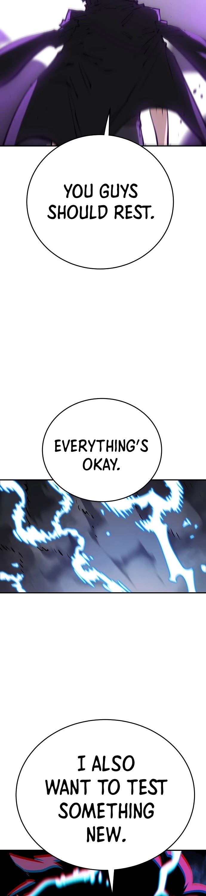Player Chapter 106 page 51 - Chapter 106