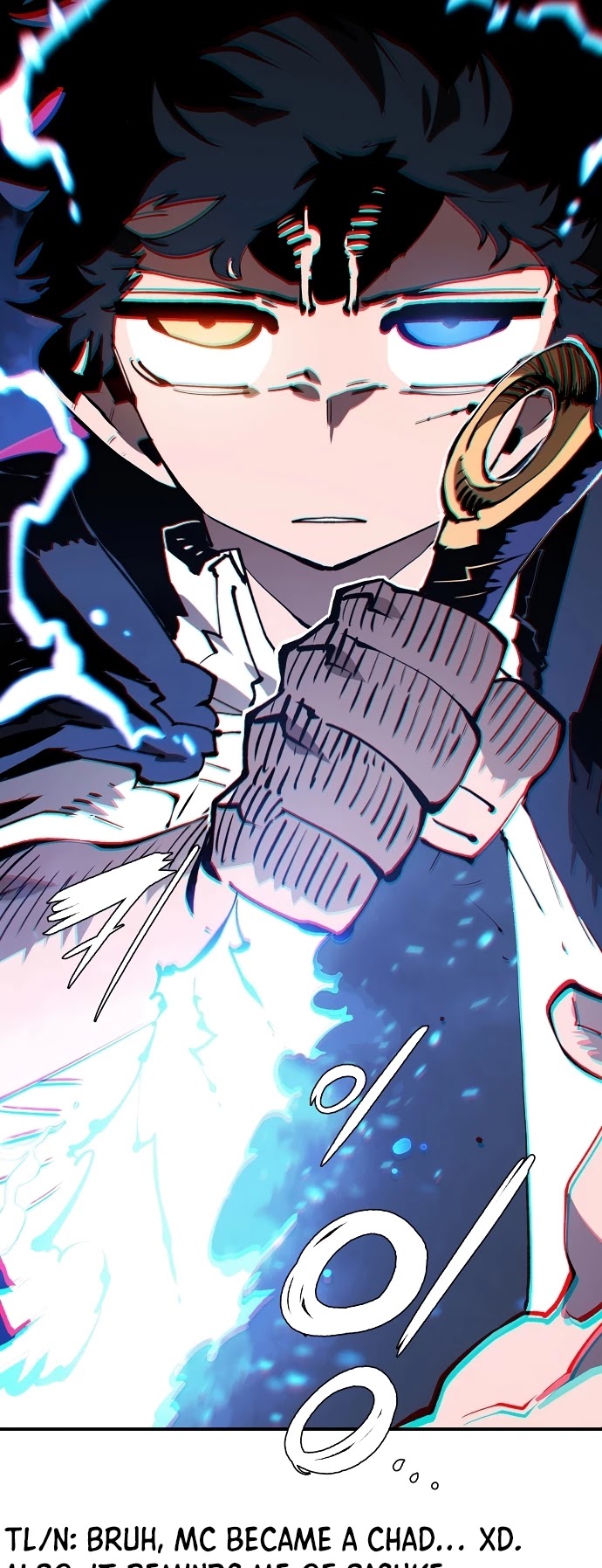Player Chapter 106 page 52 - Chapter 106
