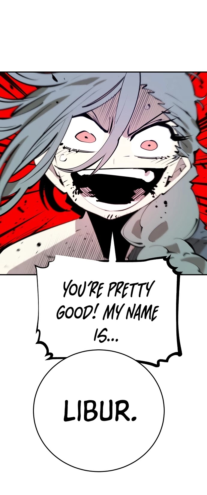 Player Chapter 106 page 7 - Chapter 106