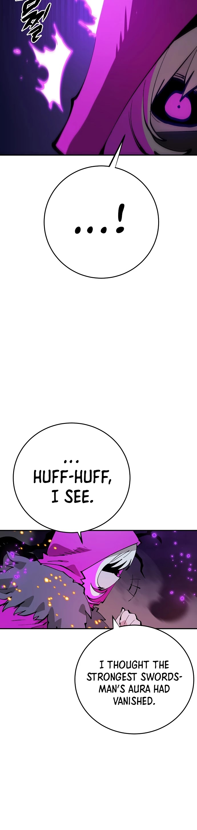Player Chapter 107 page 10 - Chapter 107