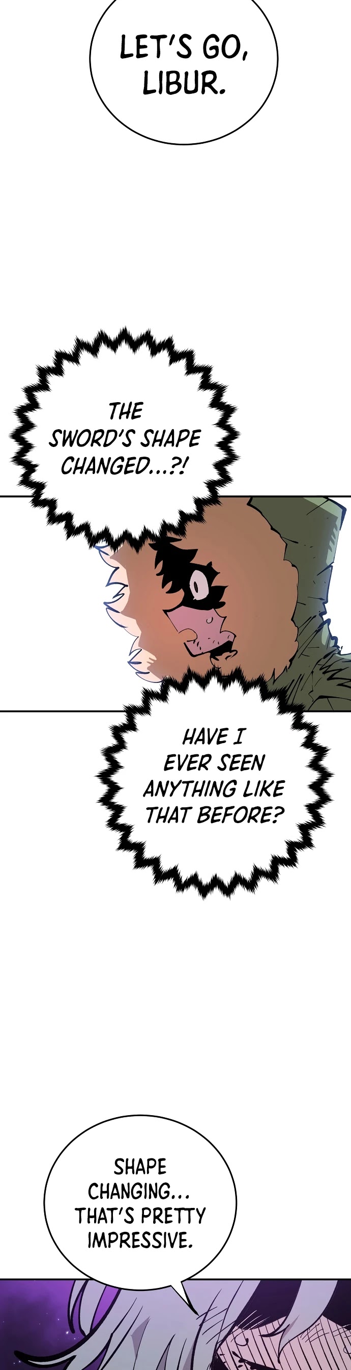 Player Chapter 107 page 12 - Chapter 107