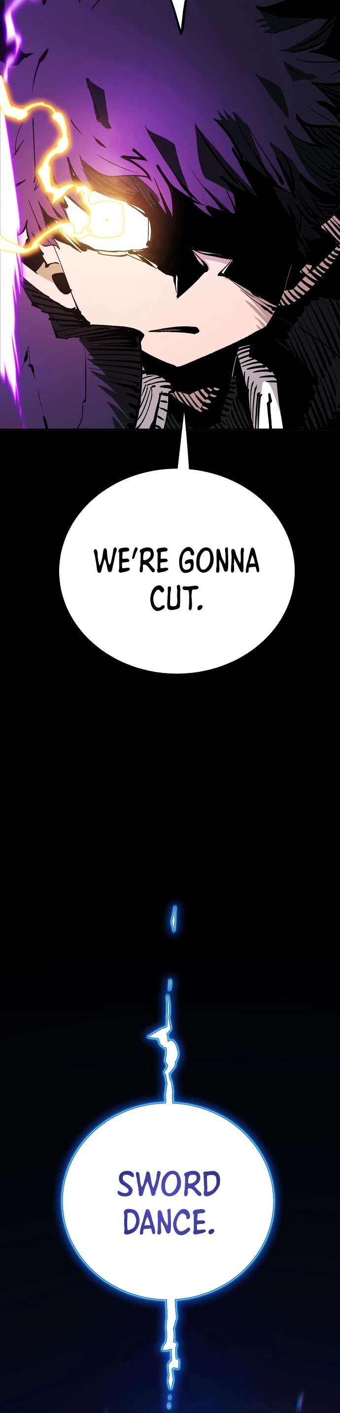 Player Chapter 107 page 16 - Chapter 107