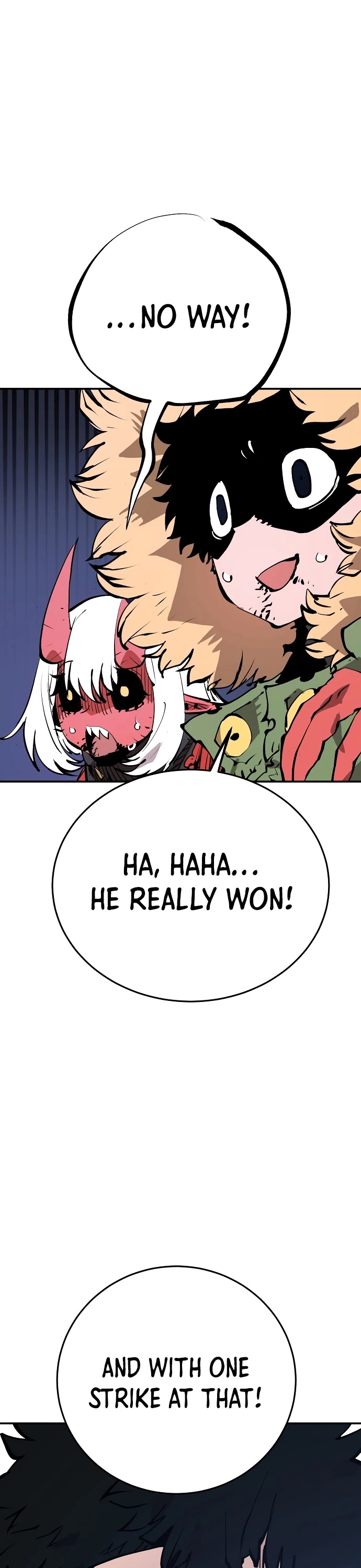 Player Chapter 107 page 21 - Chapter 107