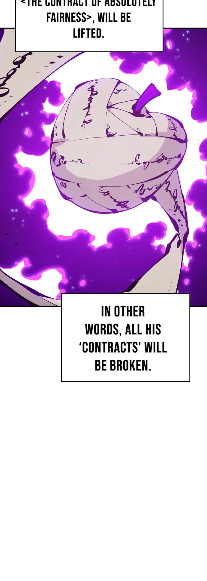Player Chapter 107 page 24 - Chapter 107