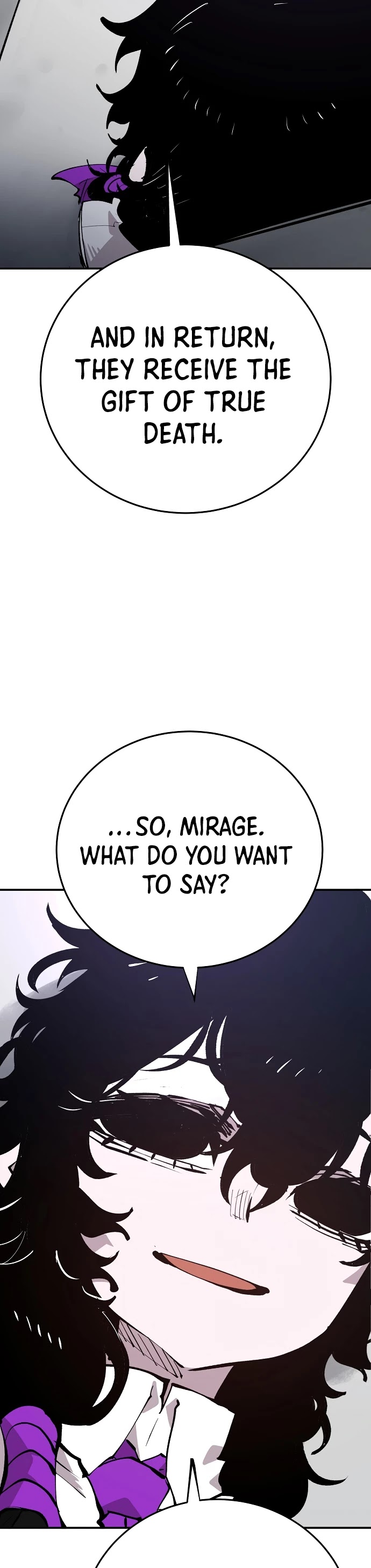 Player Chapter 107 page 29 - Chapter 107