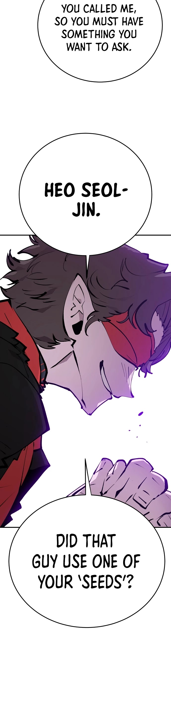 Player Chapter 107 page 30 - Chapter 107
