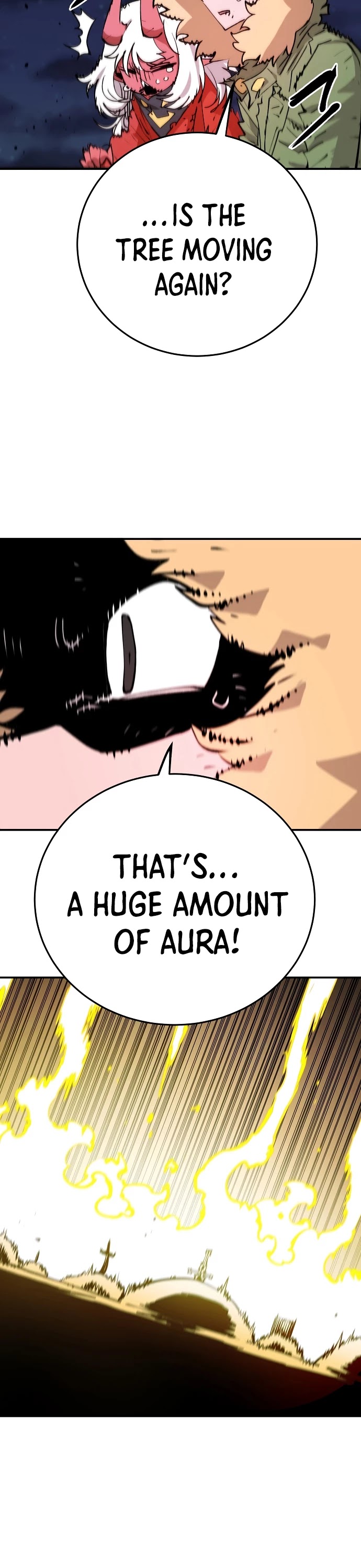 Player Chapter 107 page 32 - Chapter 107