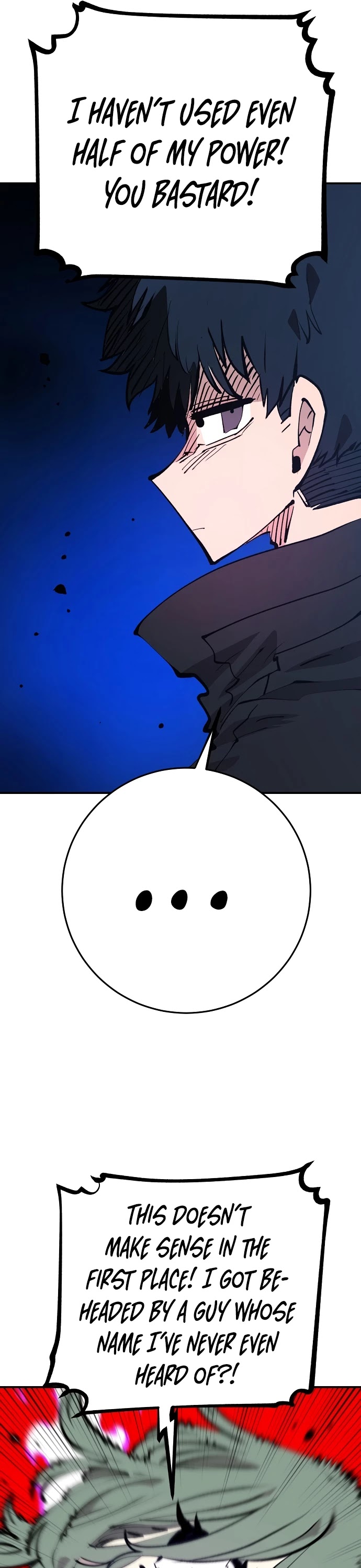 Player Chapter 107 page 38 - Chapter 107