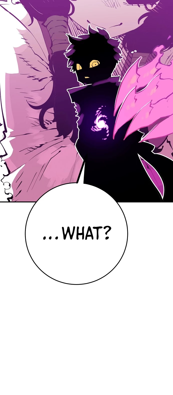 Player Chapter 107 page 41 - Chapter 107