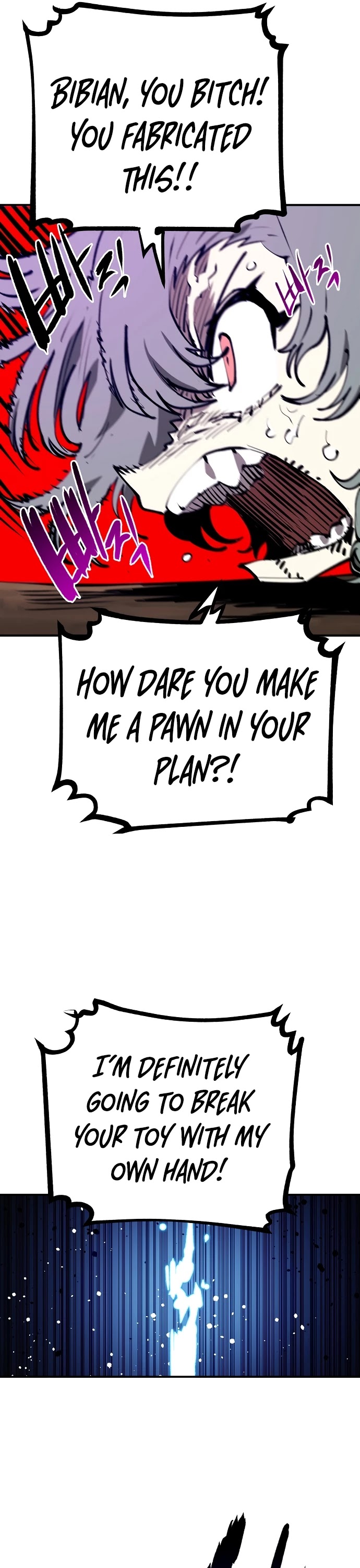 Player Chapter 107 page 42 - Chapter 107