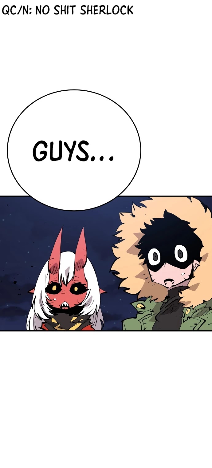 Player Chapter 107 page 48 - Chapter 107