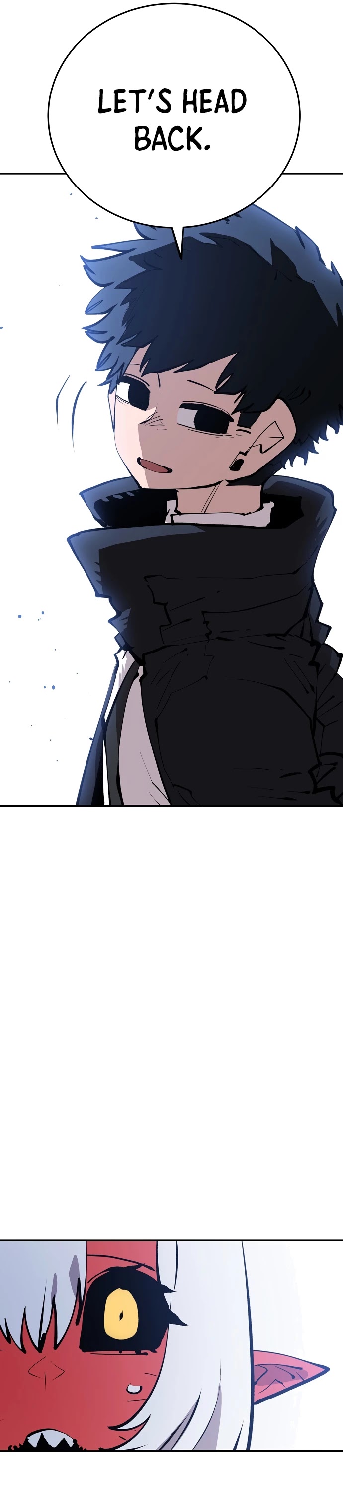 Player Chapter 107 page 49 - Chapter 107