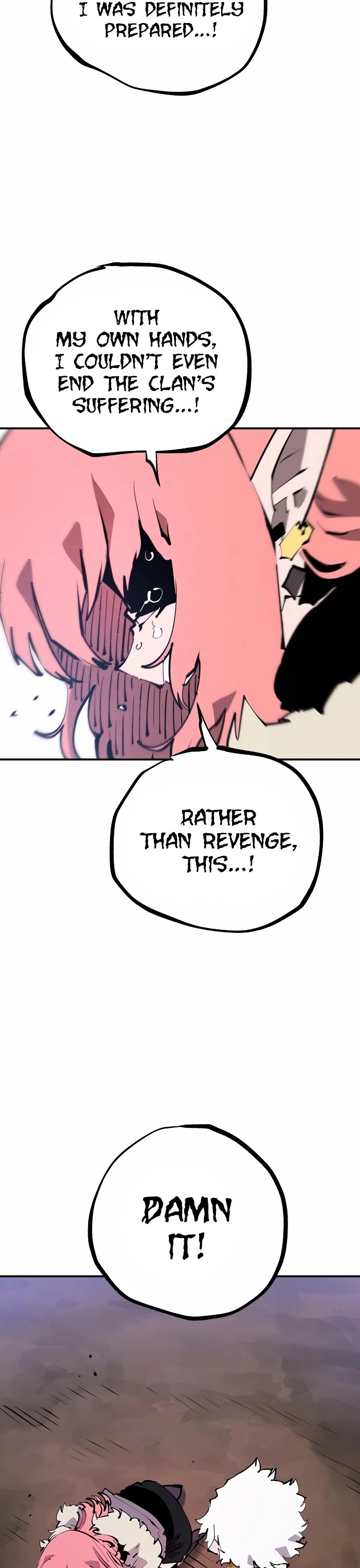 Player Chapter 108 page 10 - Chapter 108