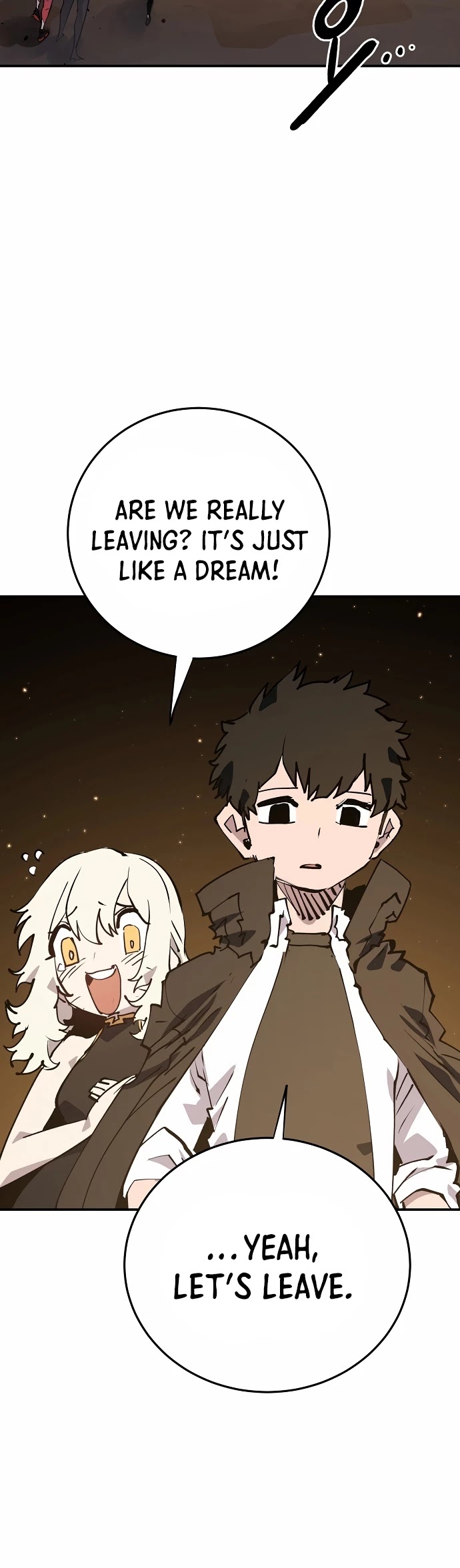 Player Chapter 108 page 14 - Chapter 108