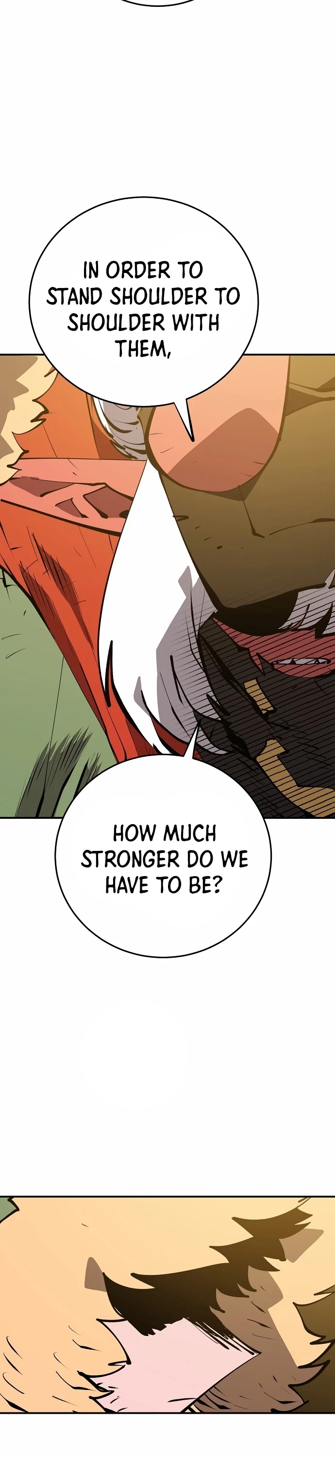 Player Chapter 108 page 17 - Chapter 108