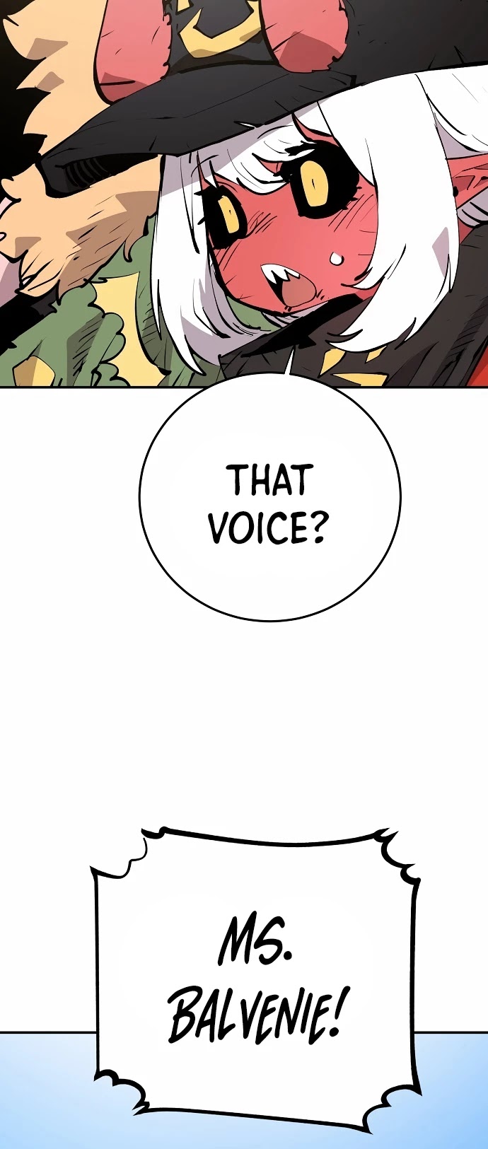 Player Chapter 108 page 23 - Chapter 108