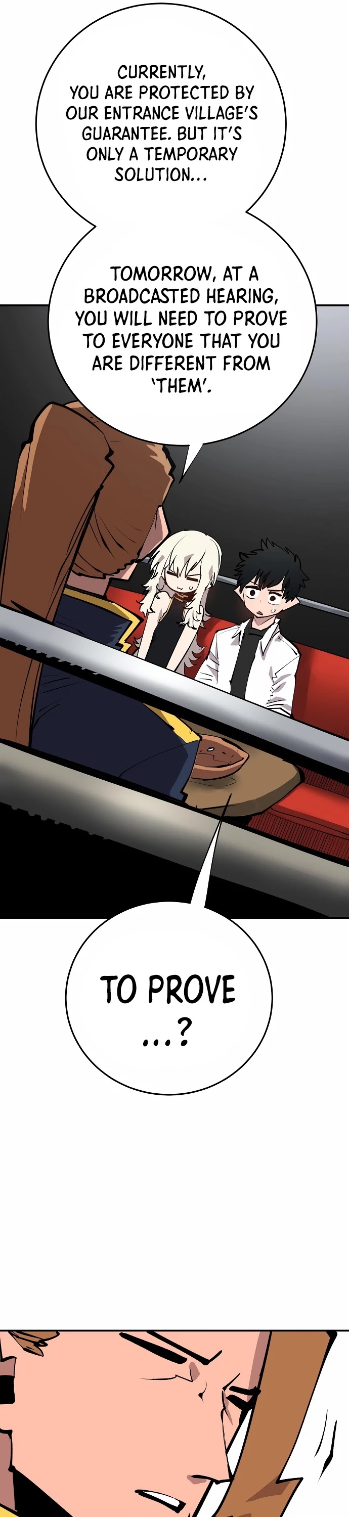 Player Chapter 108 page 38 - Chapter 108