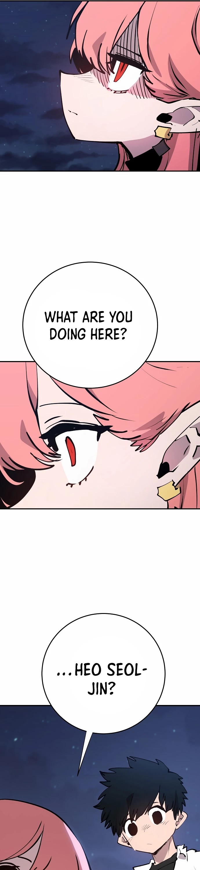 Player Chapter 108 page 42 - Chapter 108