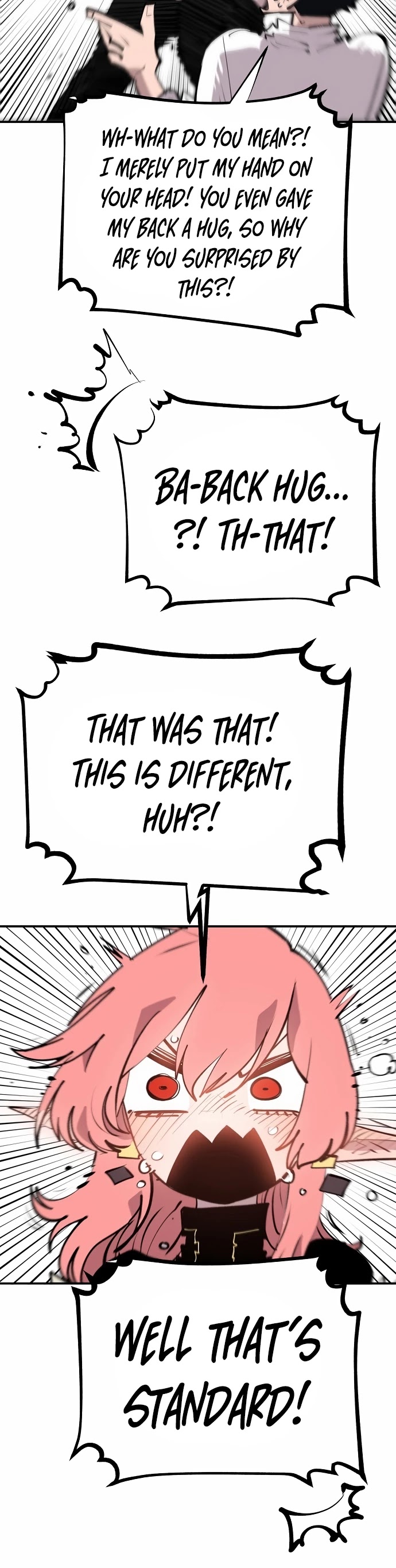 Player Chapter 108 page 46 - Chapter 108