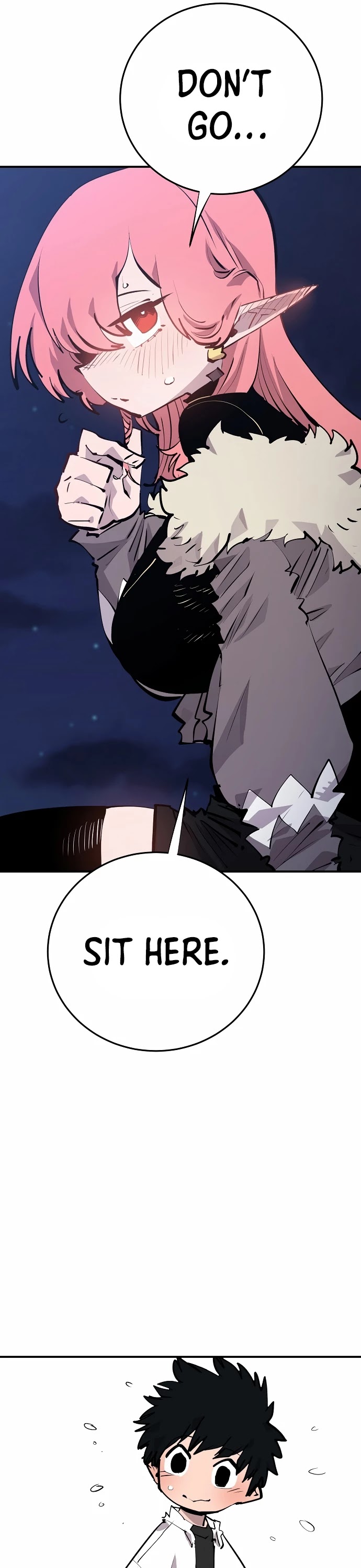Player Chapter 108 page 48 - Chapter 108