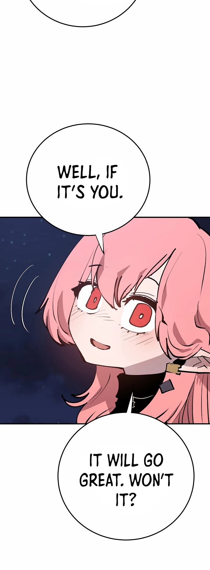 Player Chapter 108 page 50 - Chapter 108