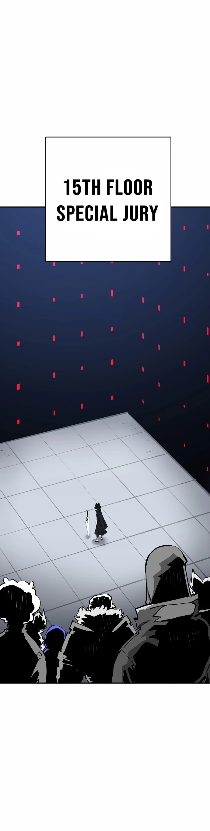 Player Chapter 108 page 53 - Chapter 108