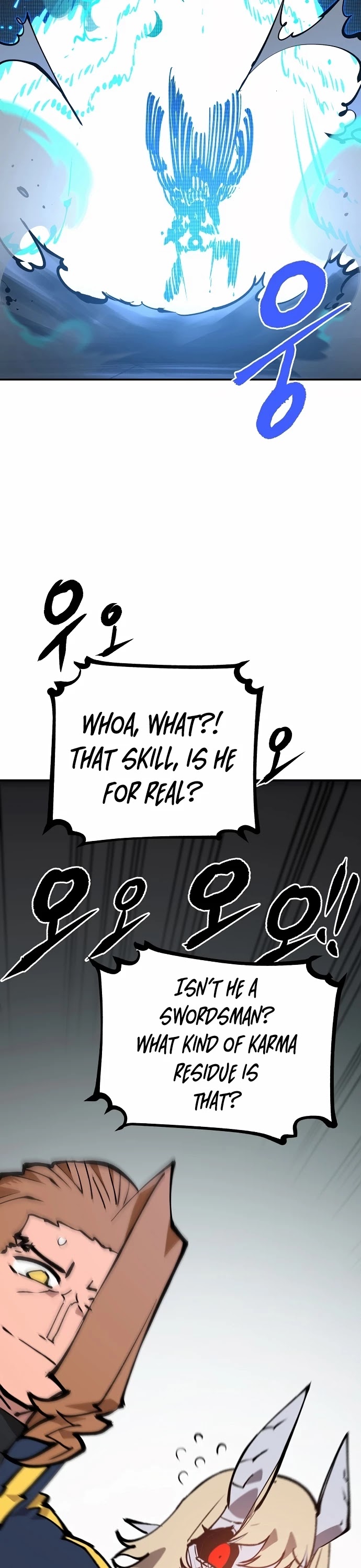 Player Chapter 109 page 27 - Chapter 109