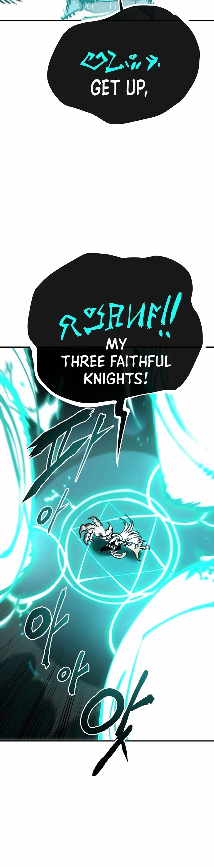 Player Chapter 109 page 30 - Chapter 109