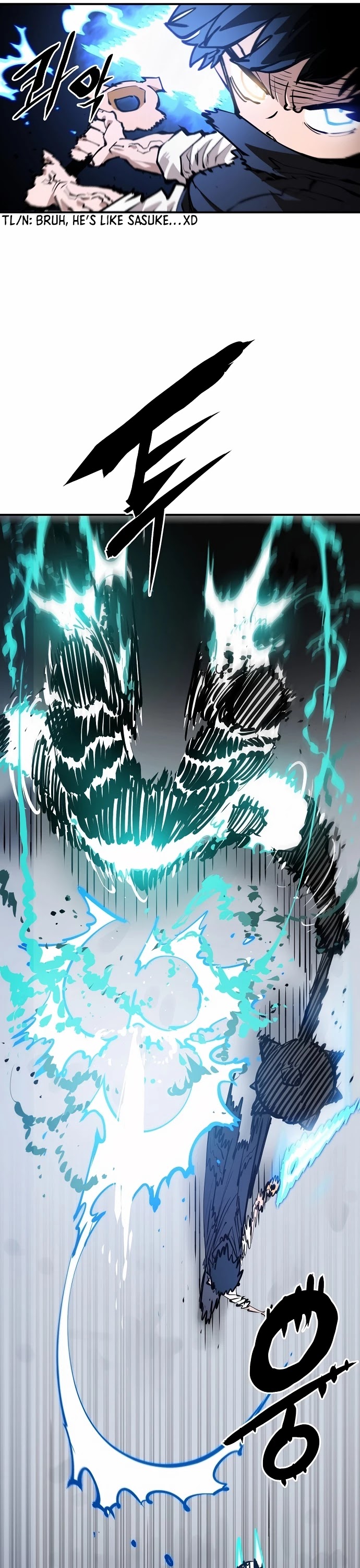 Player Chapter 109 page 36 - Chapter 109