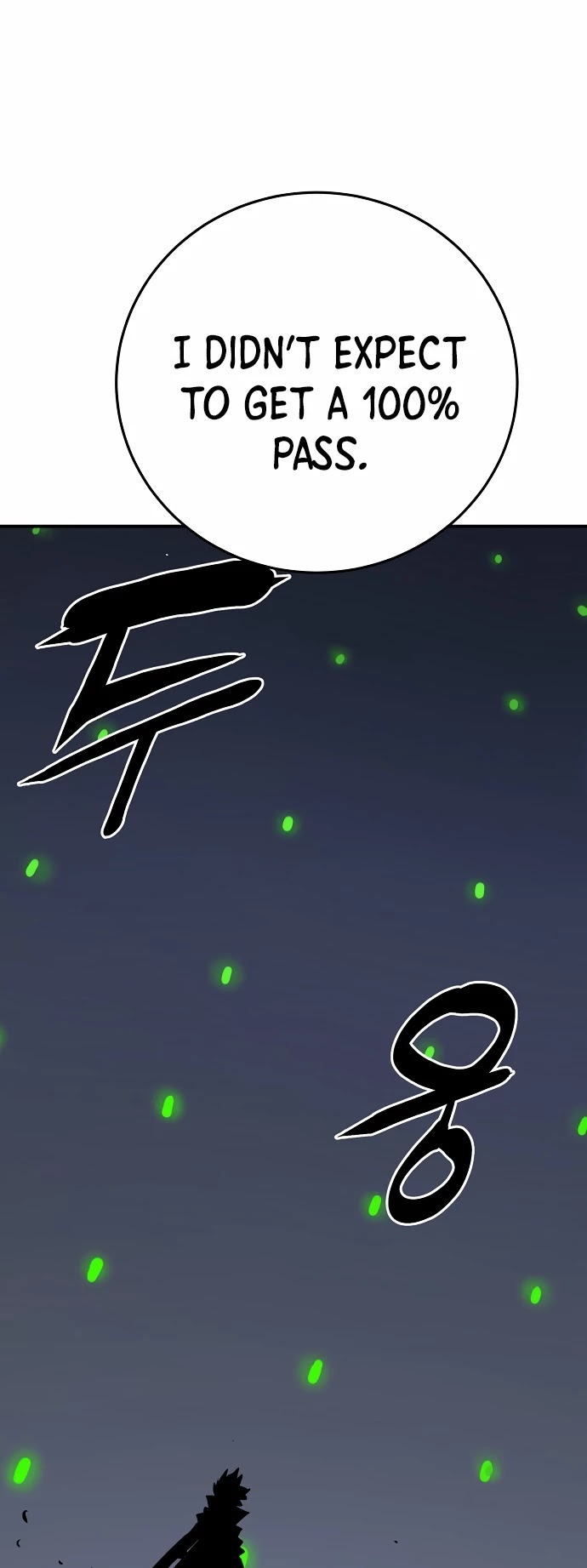 Player Chapter 109 page 47 - Chapter 109