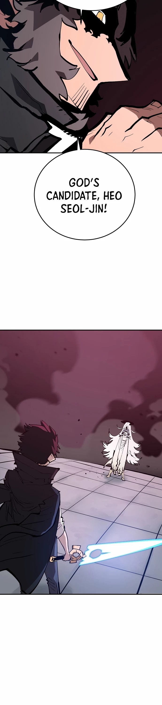 Player Chapter 109 page 8 - Chapter 109